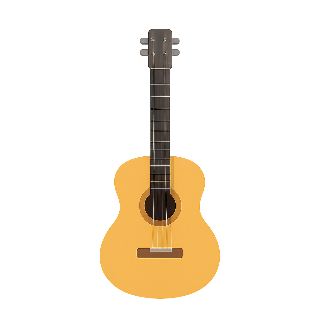 Klassikgitarre Icon